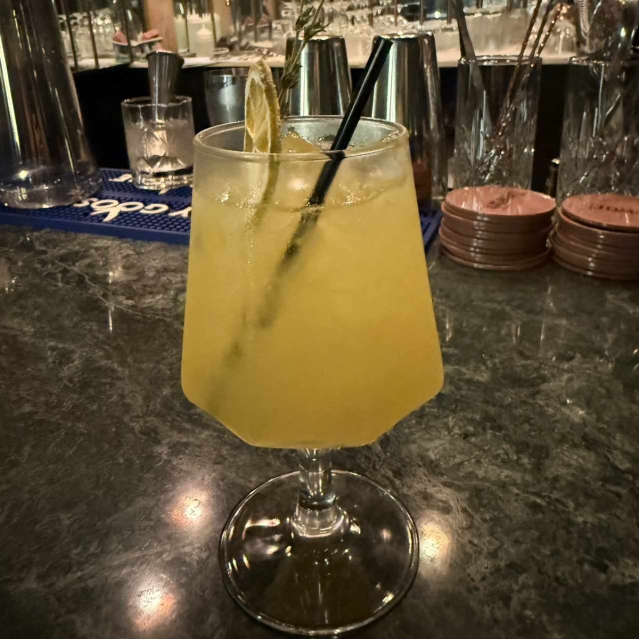 Coctel Tauro