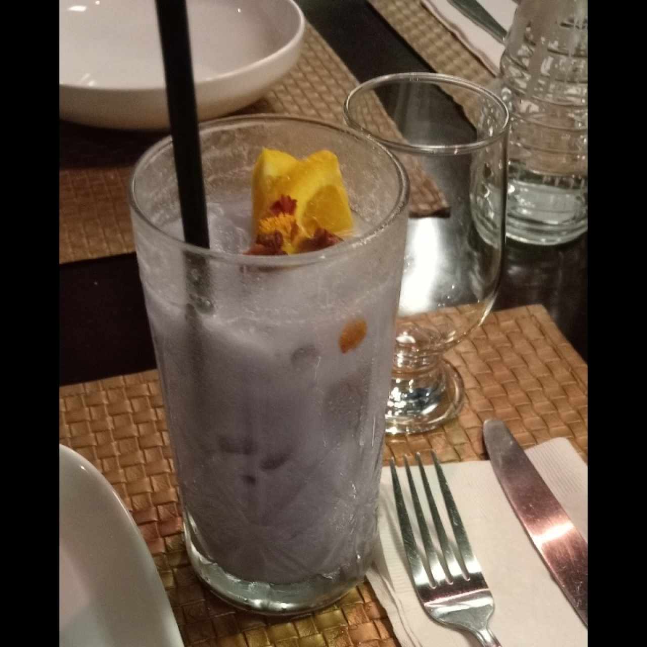 Coctail Geminis
