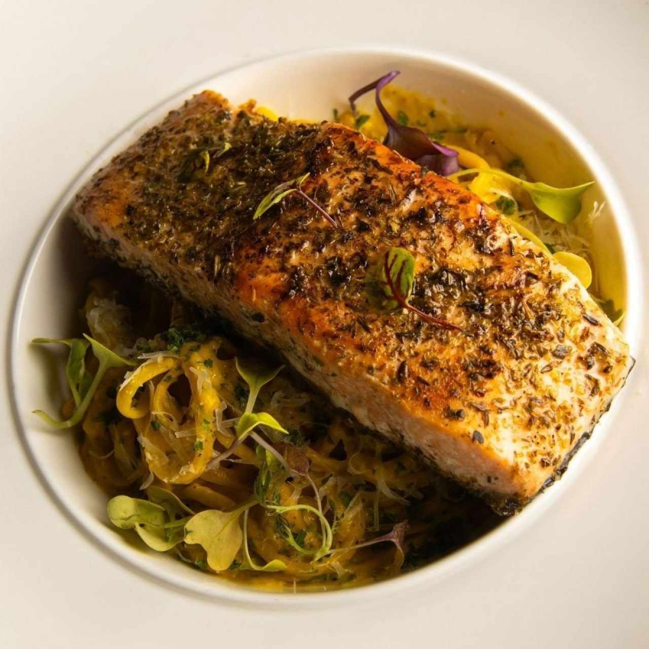 Salmón Urano