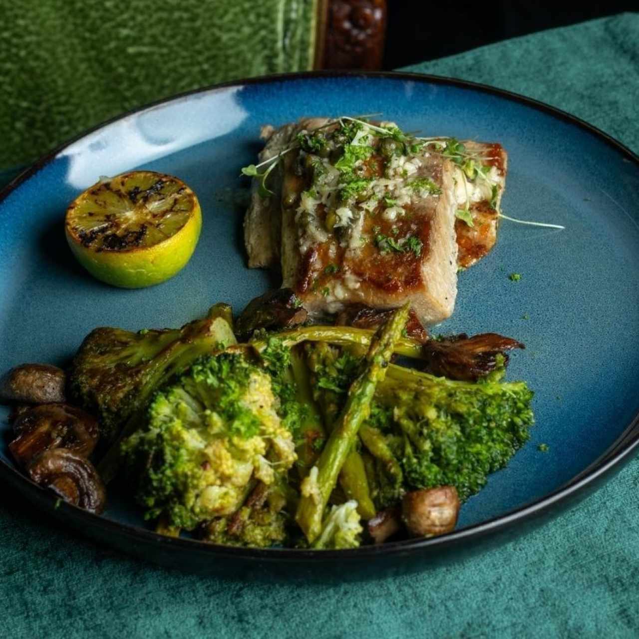 Filete Marte