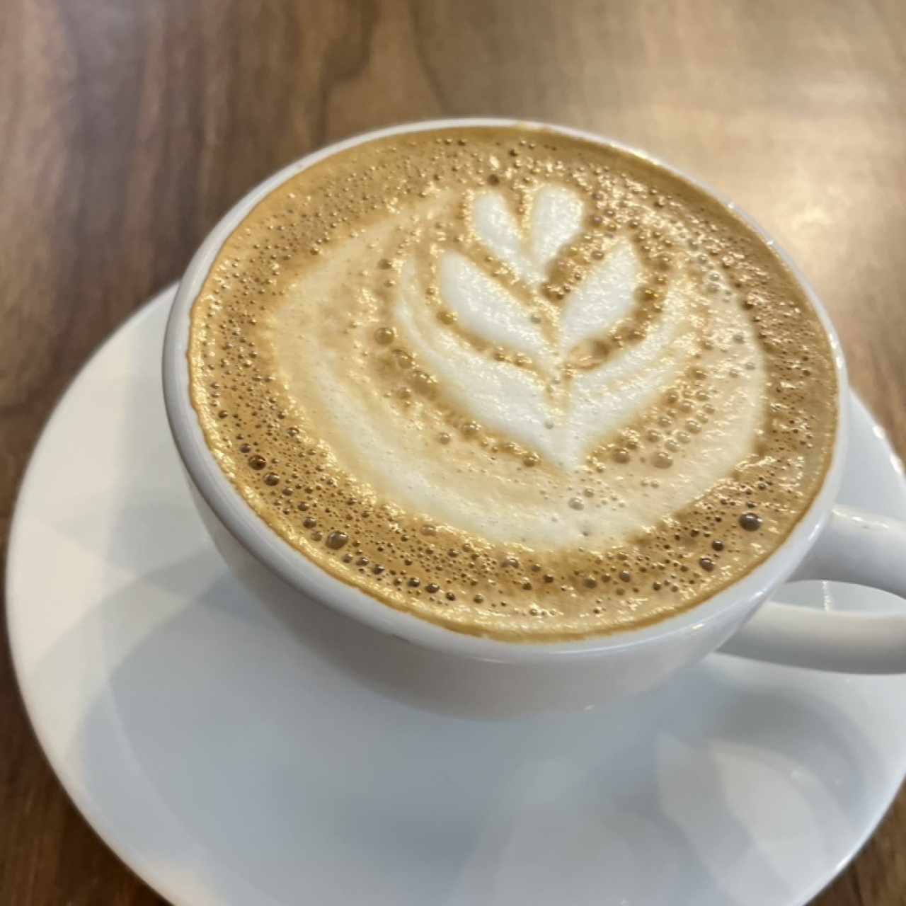 Capuccino