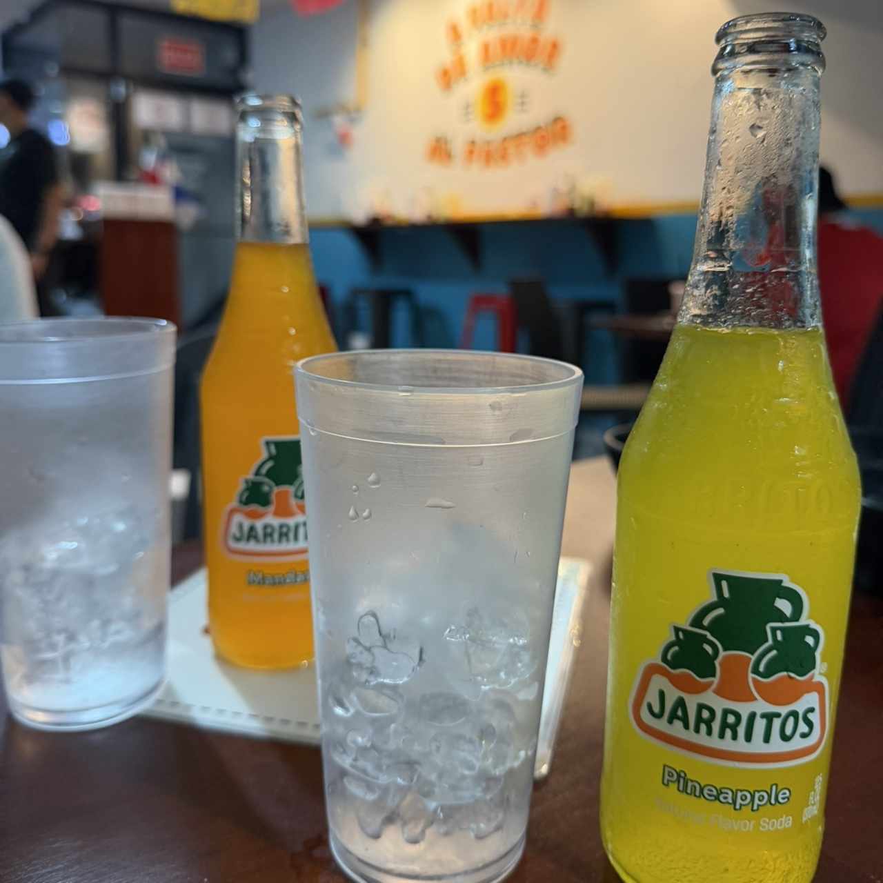 Jarritos