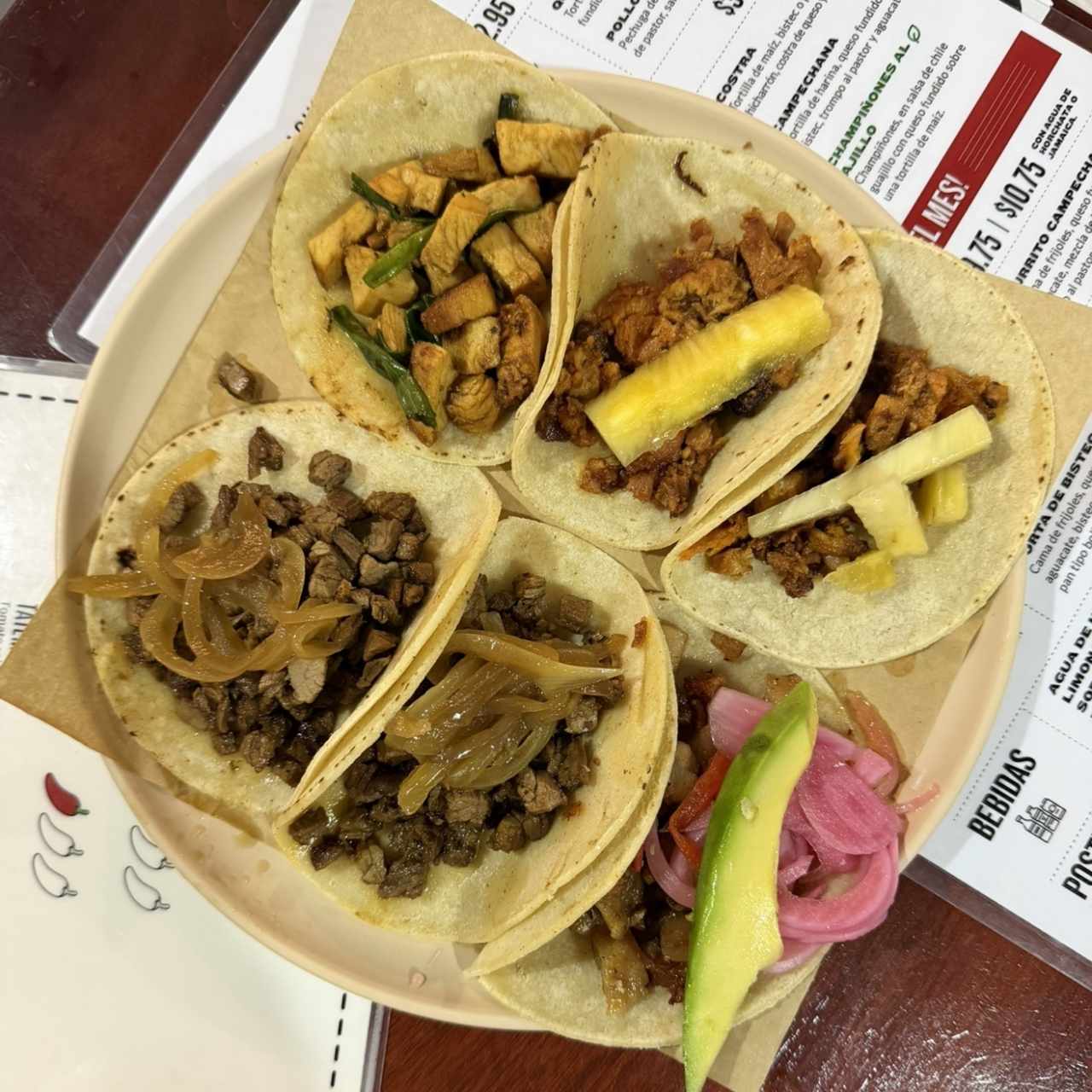 Tacos