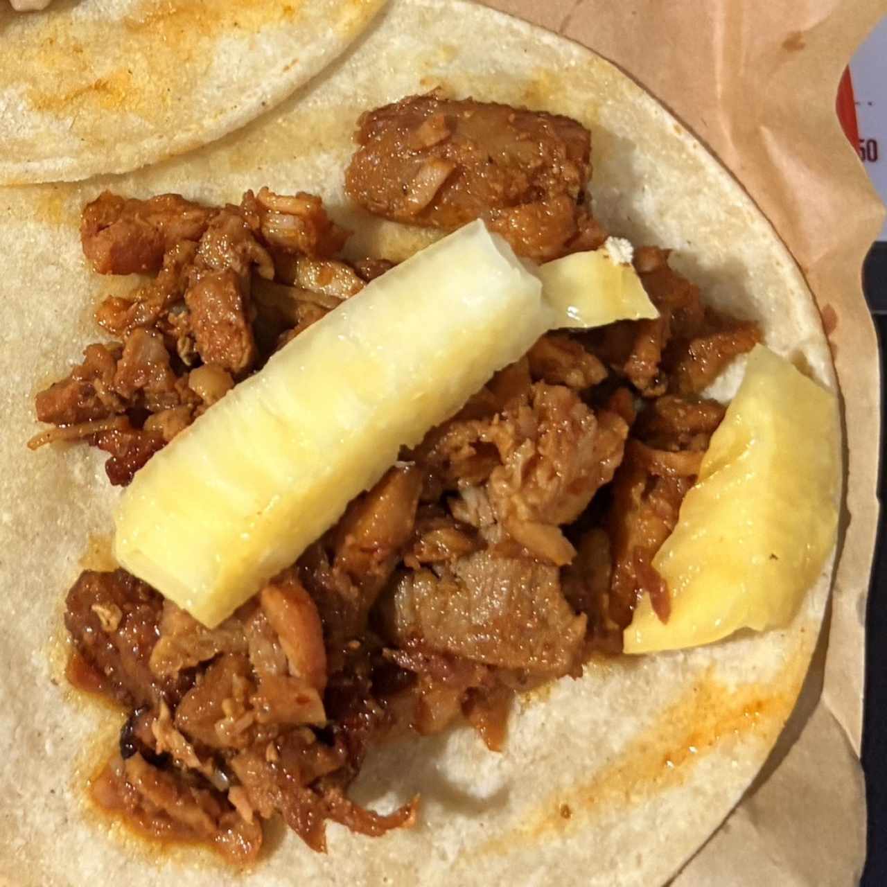 Tacos, Tacos,Tacos - Trompo al Pastor