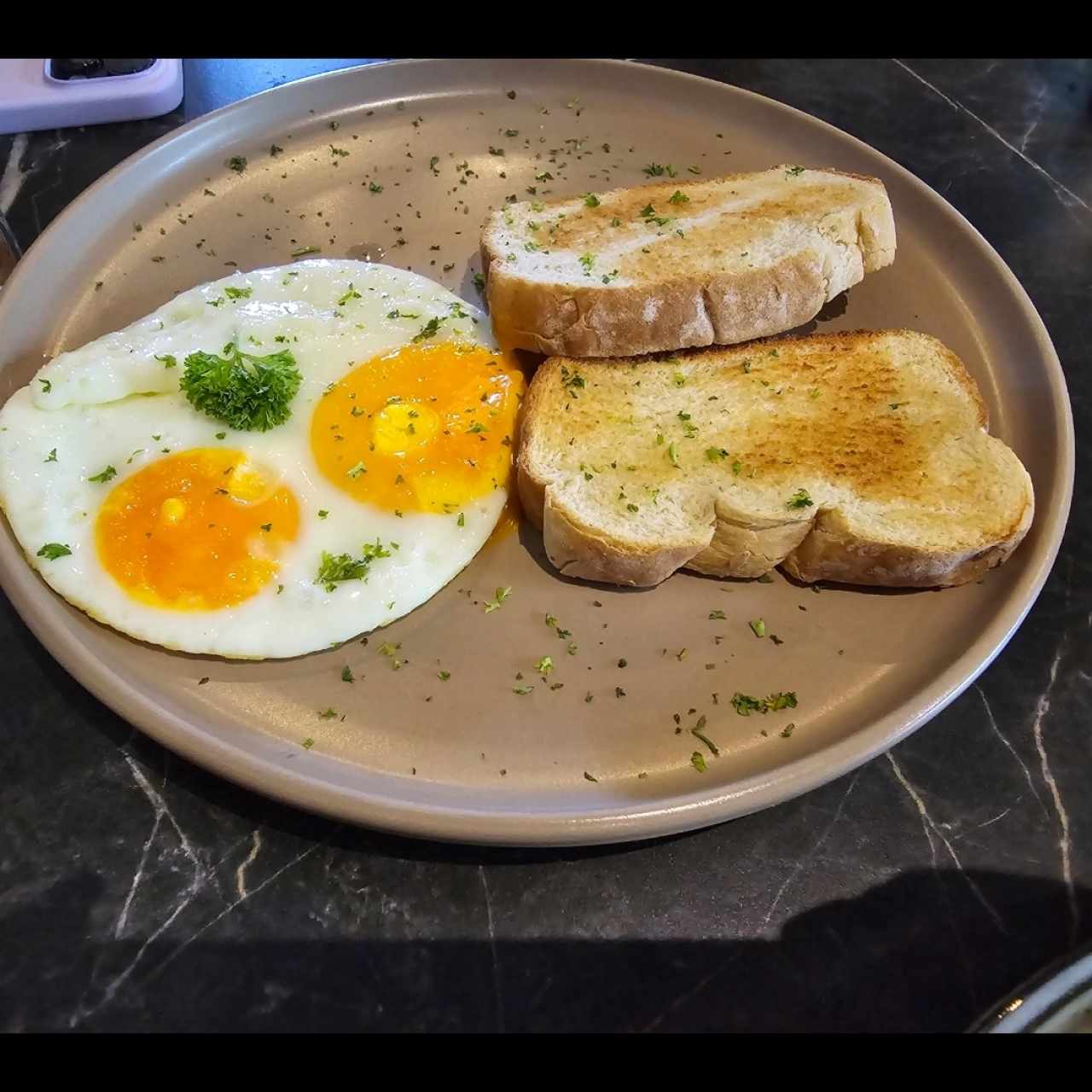 Desayuno soy inteligente