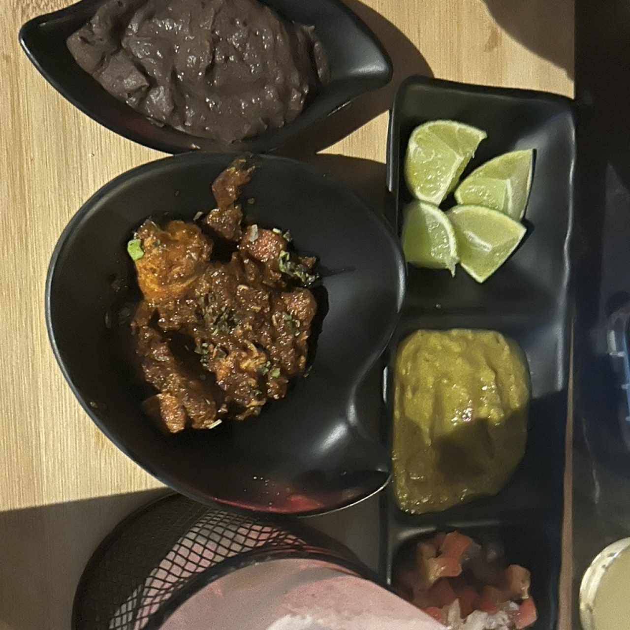 Emparedados - Tacos Valientes