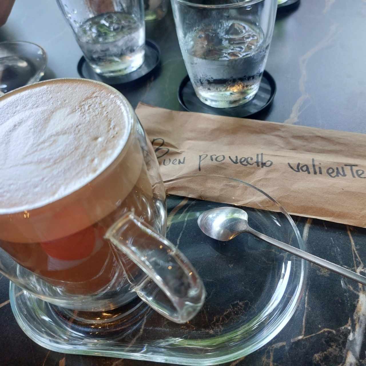 Mocaccino