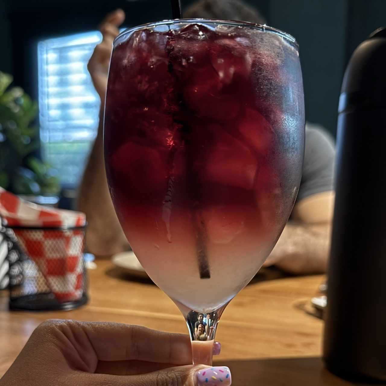 Sangría