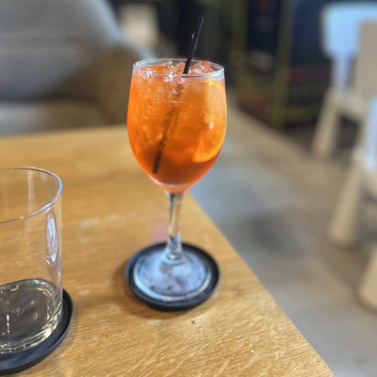Apperol Spritz