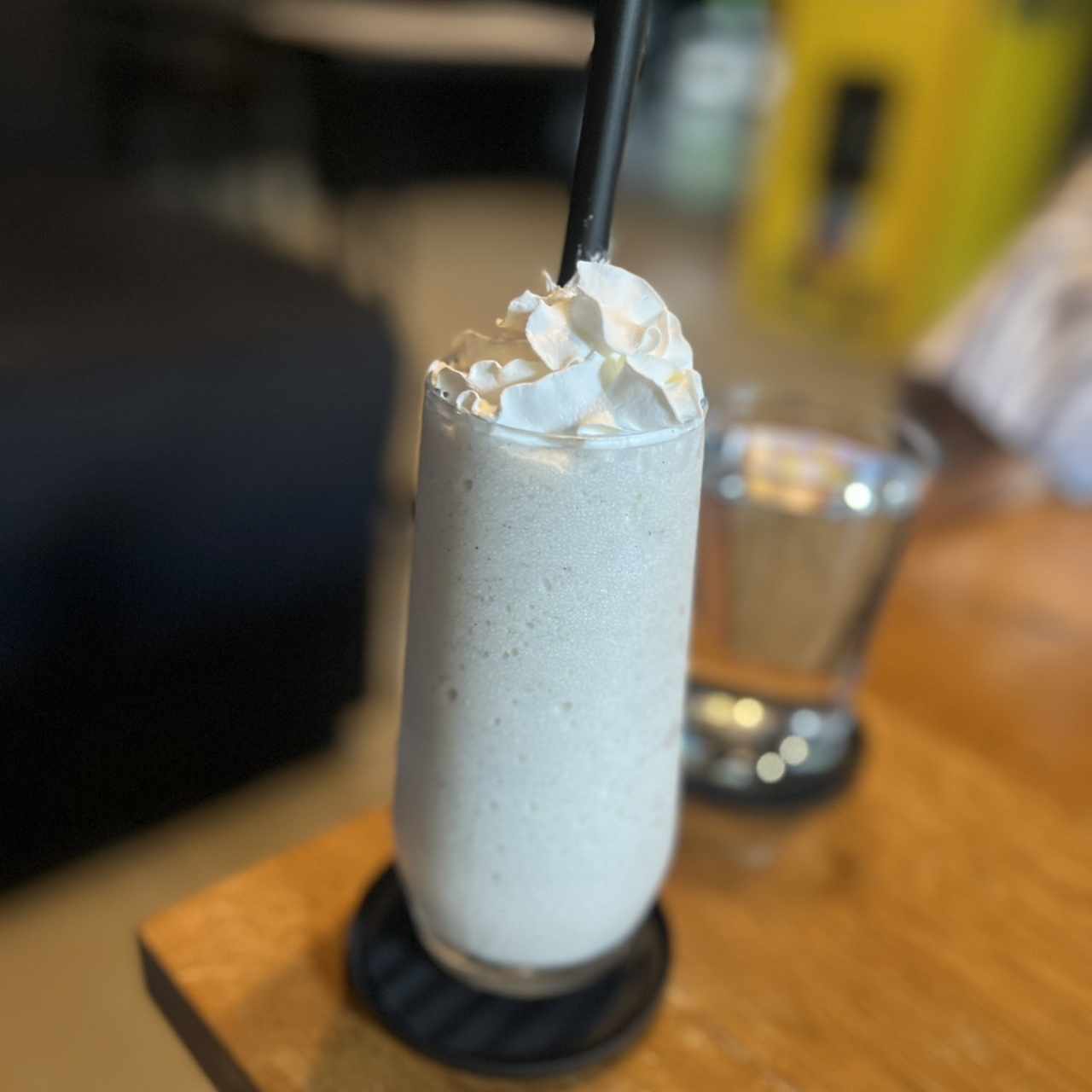 Frappe