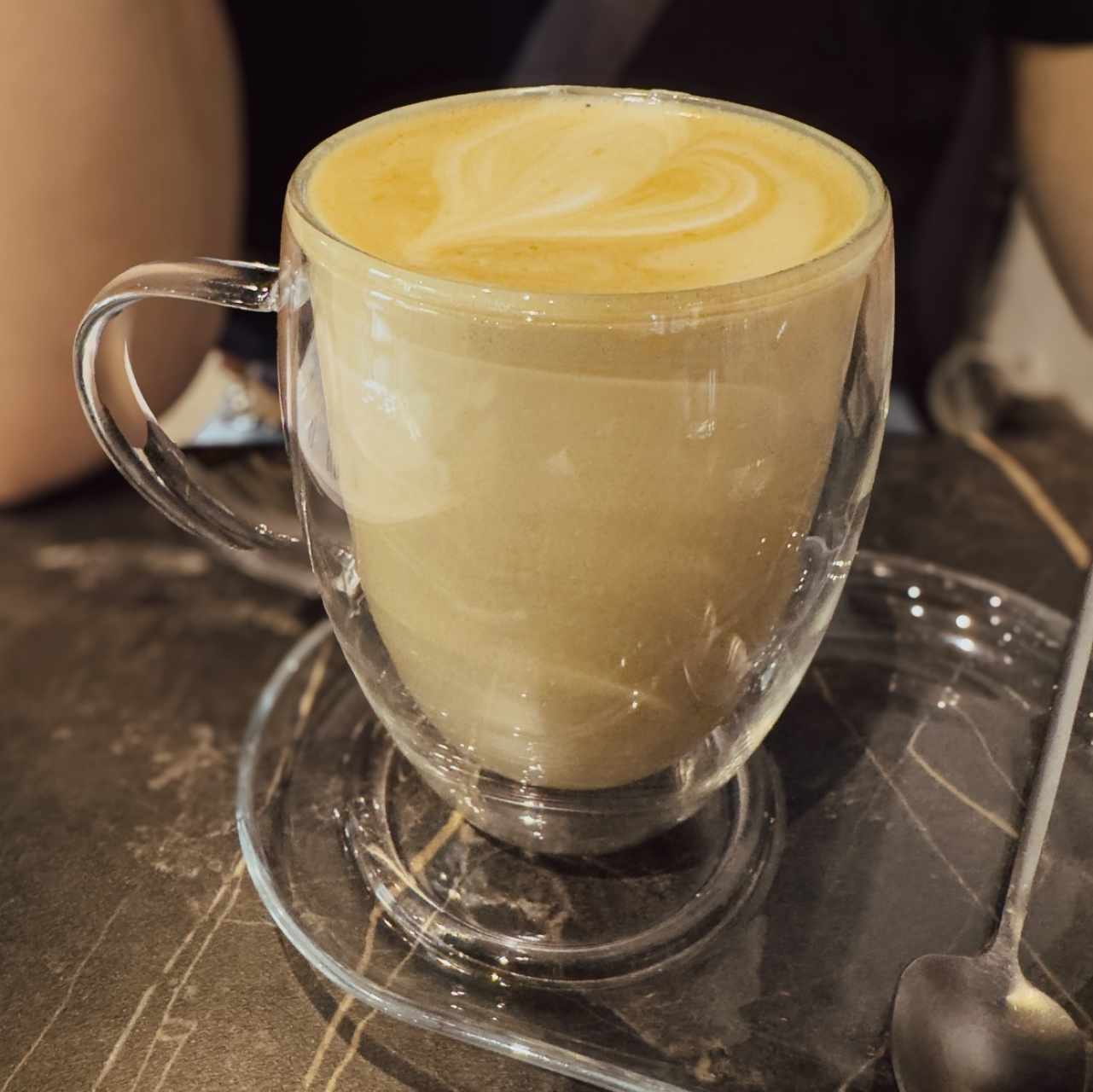 CAFÉ - CAPUCCINO AVELLANA