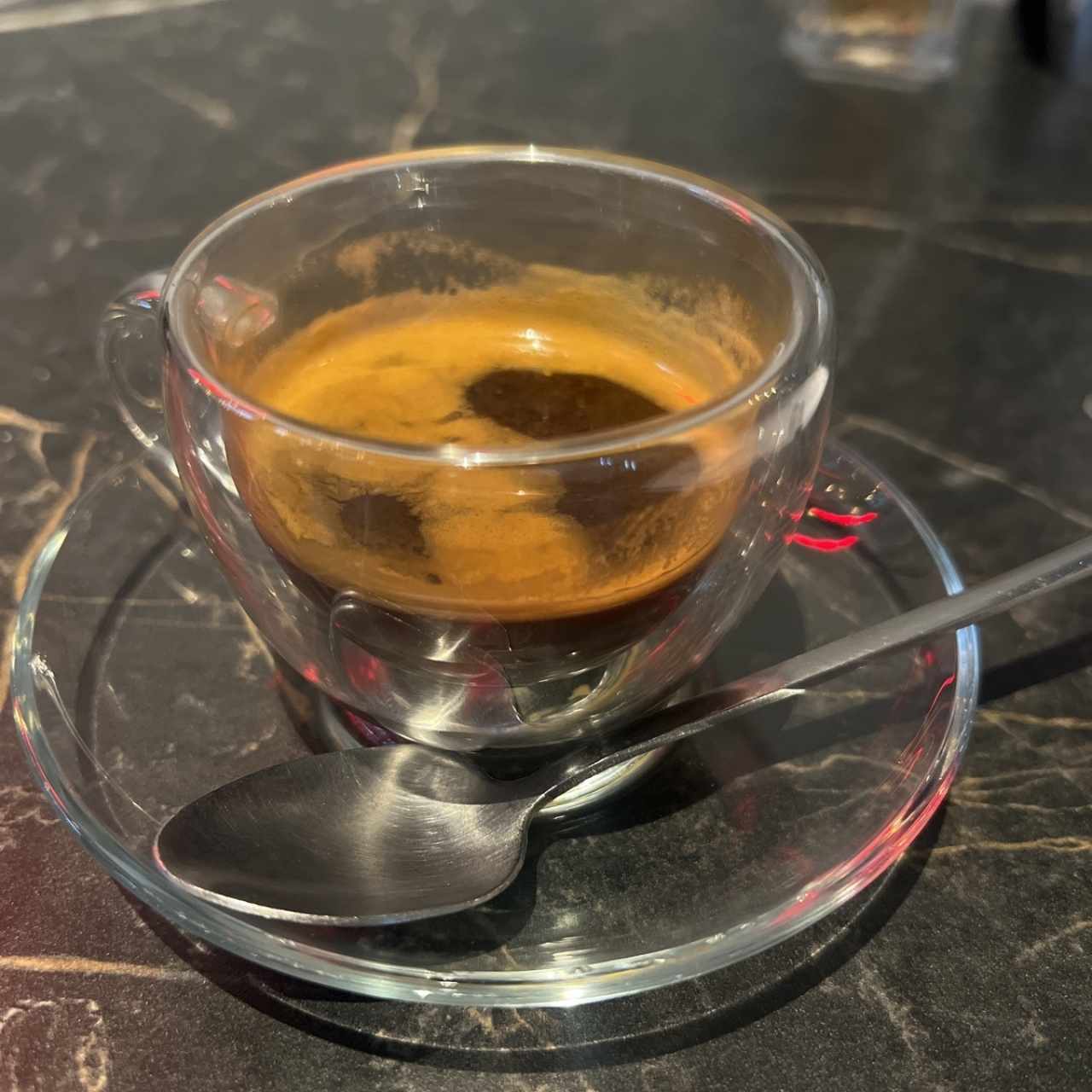 Espresso 