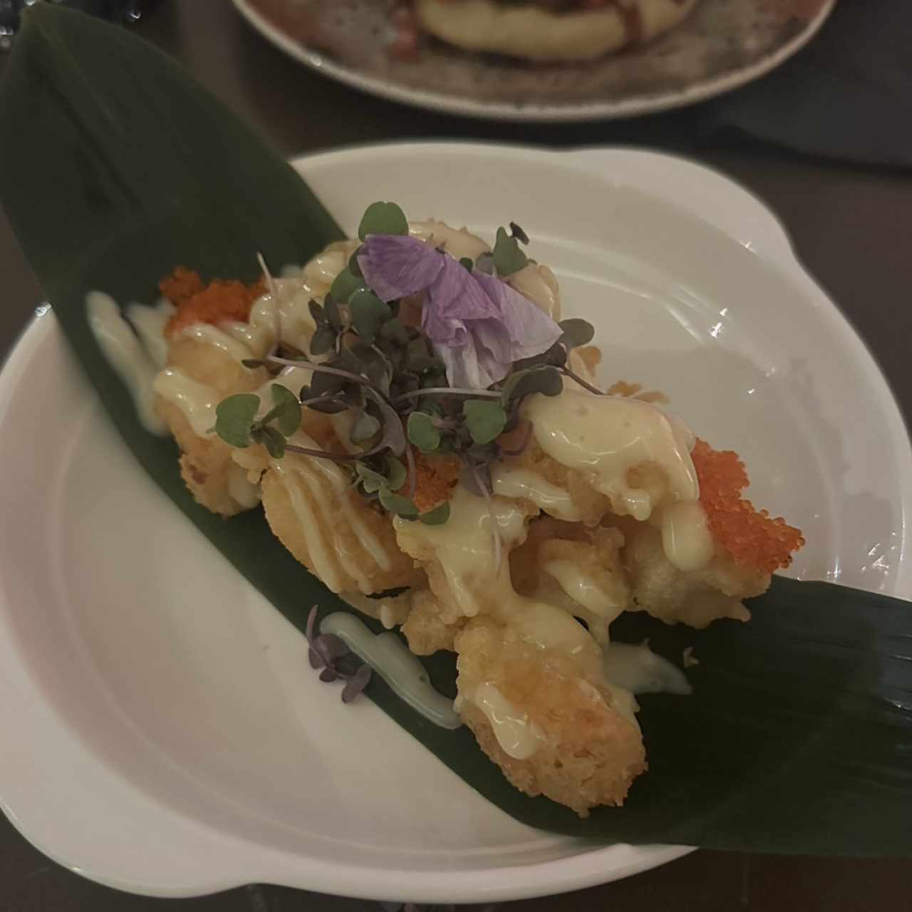 Asian Vice - Camaron tropical