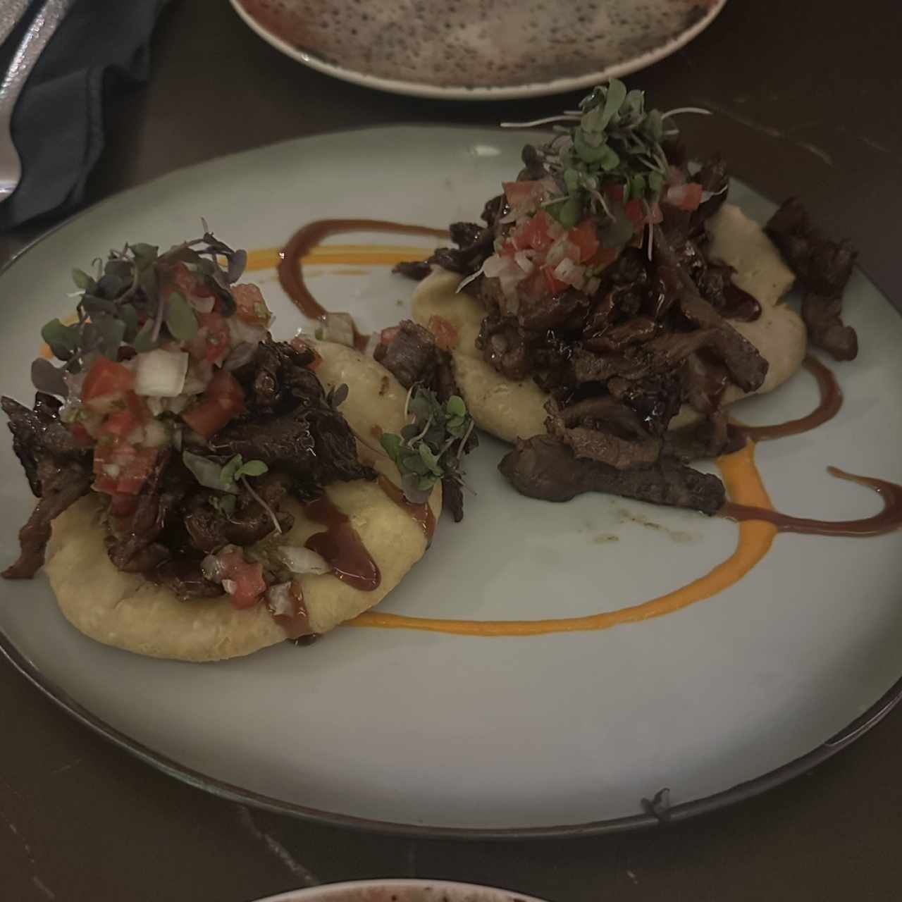 Panama Bites