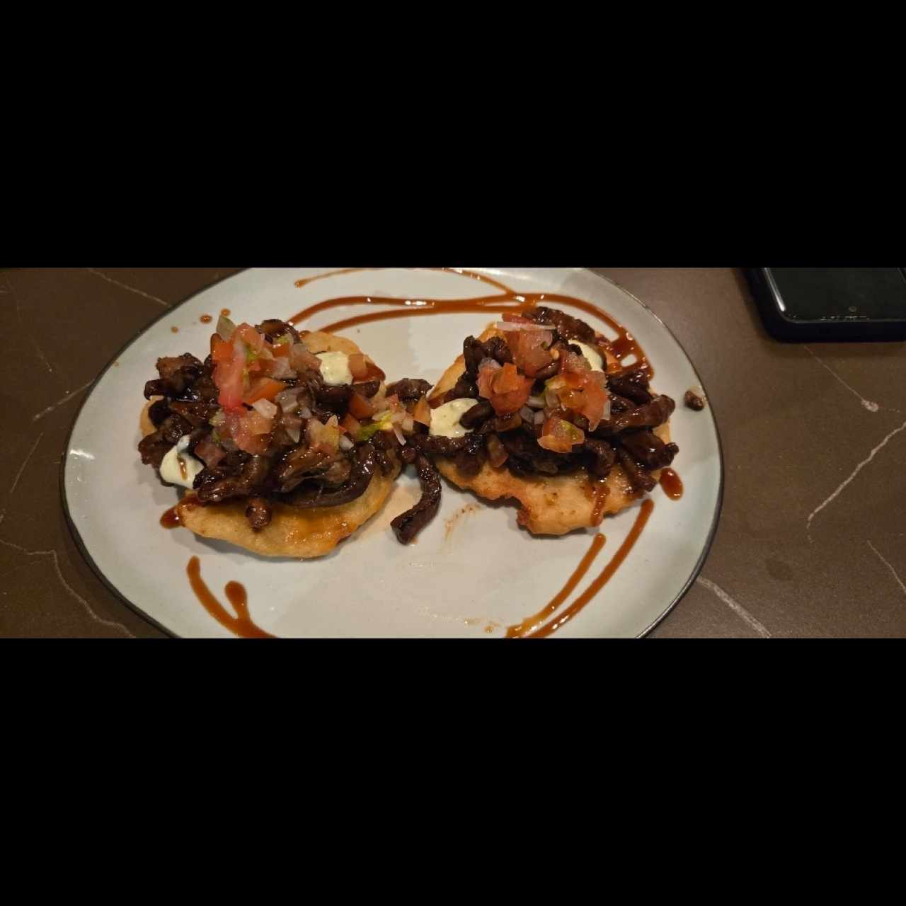 Panama Bites