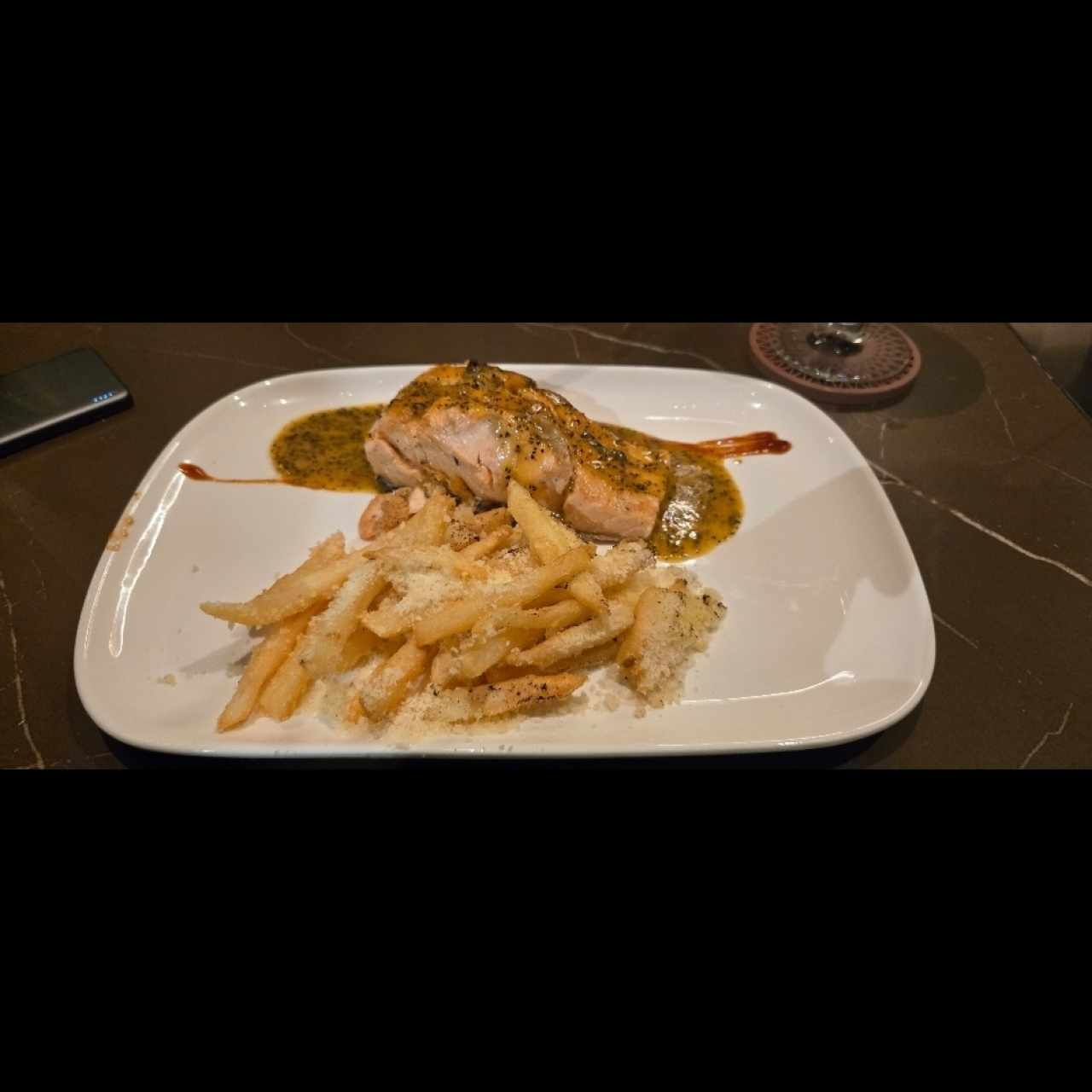 Vicio Principal - Salmon Maracuya Passion
