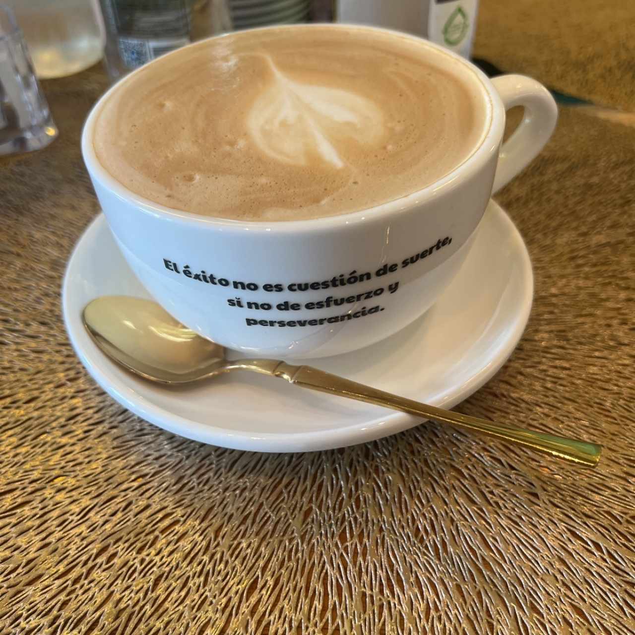 Capuccino 
