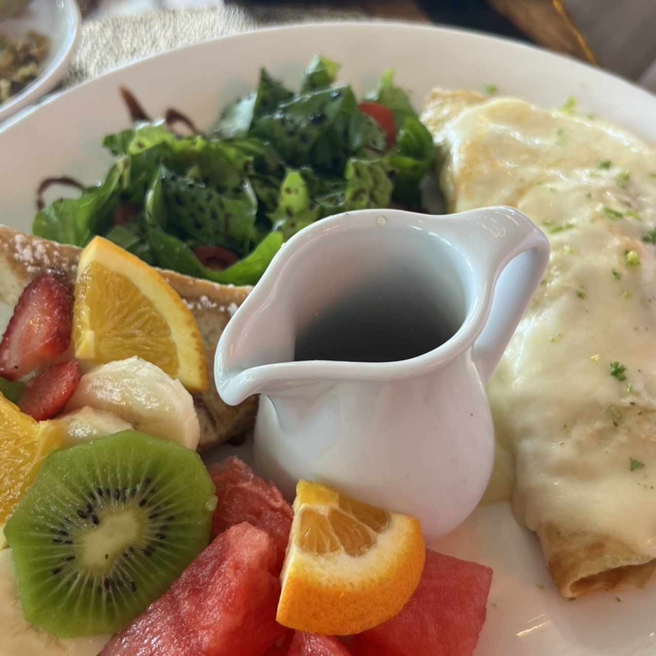 Especiales - OMELETTE ARGENTINO