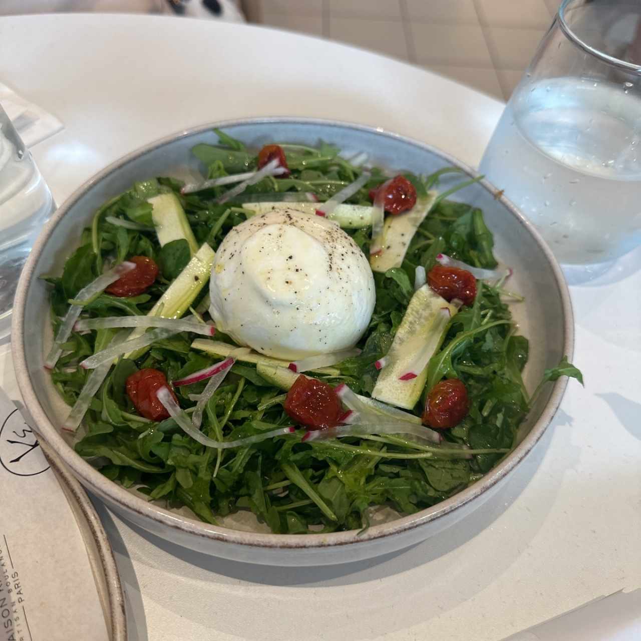 Burrata