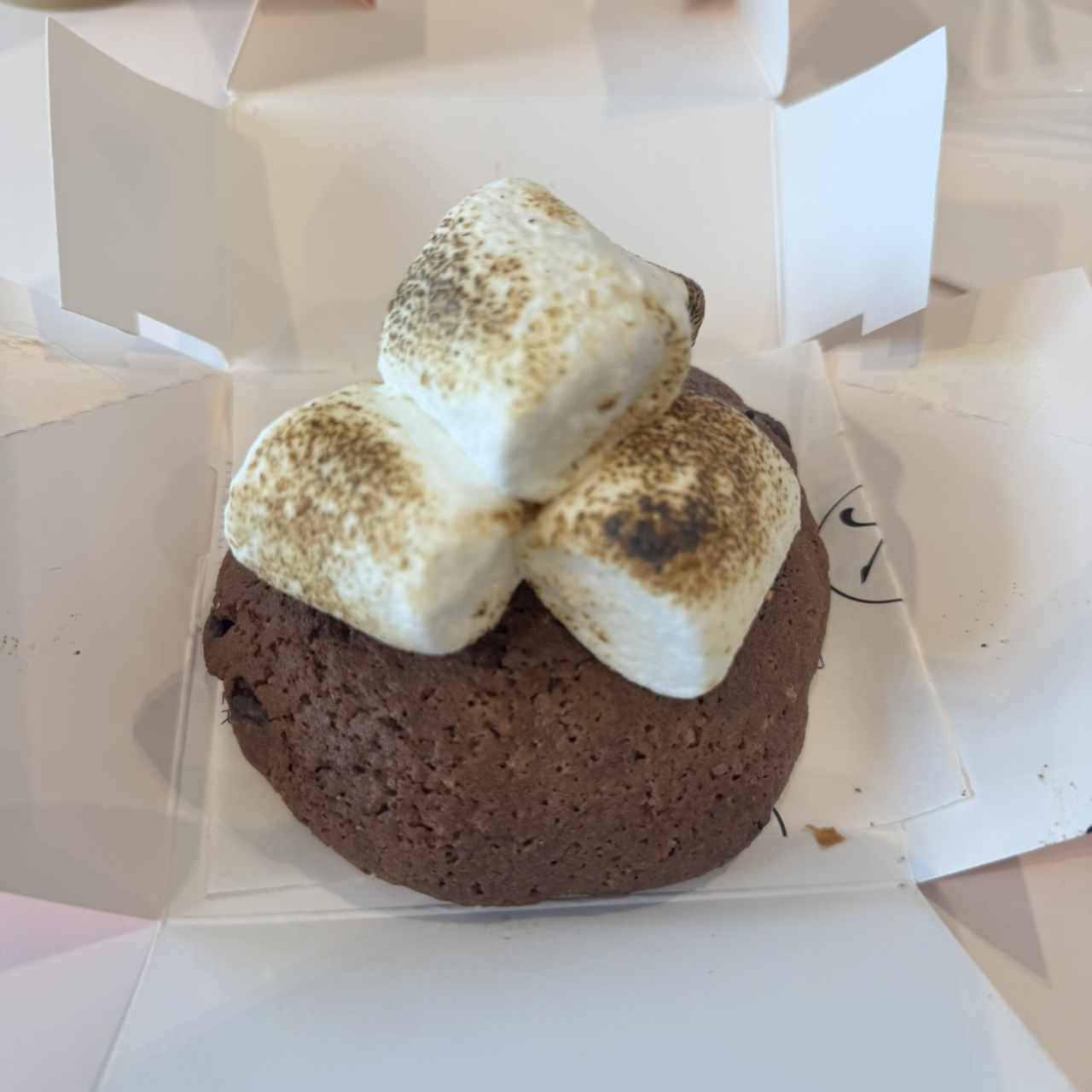 Galleta Choco Chips con Malva
