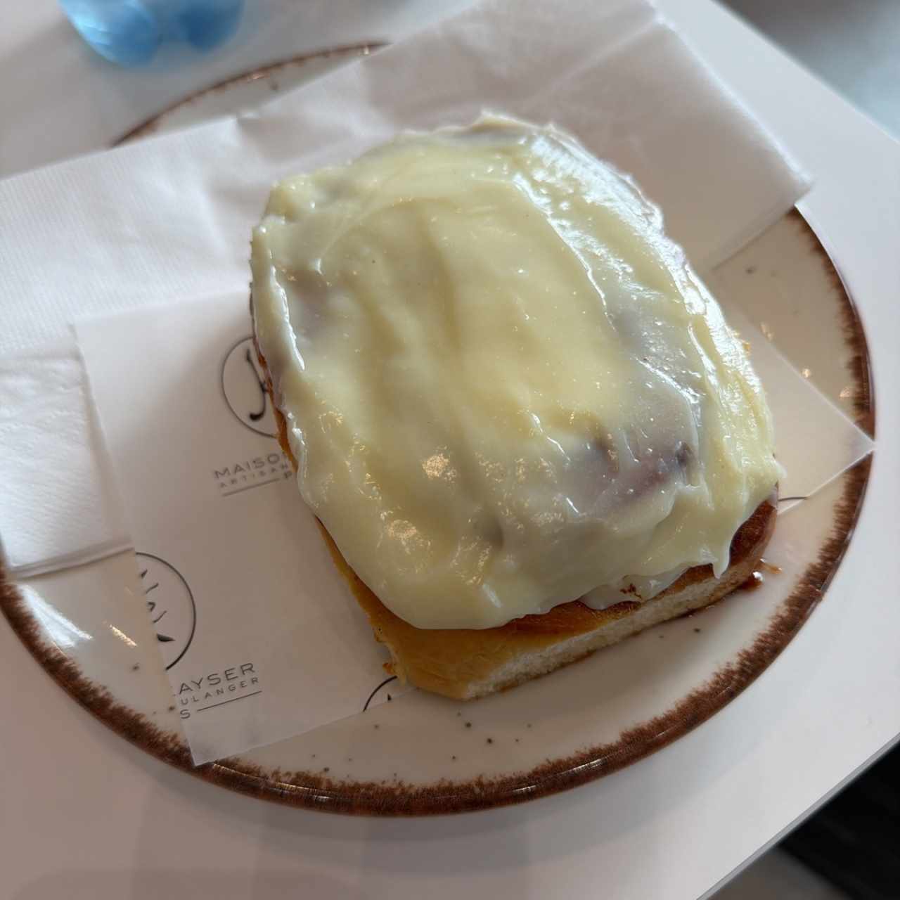 Cinamon roll