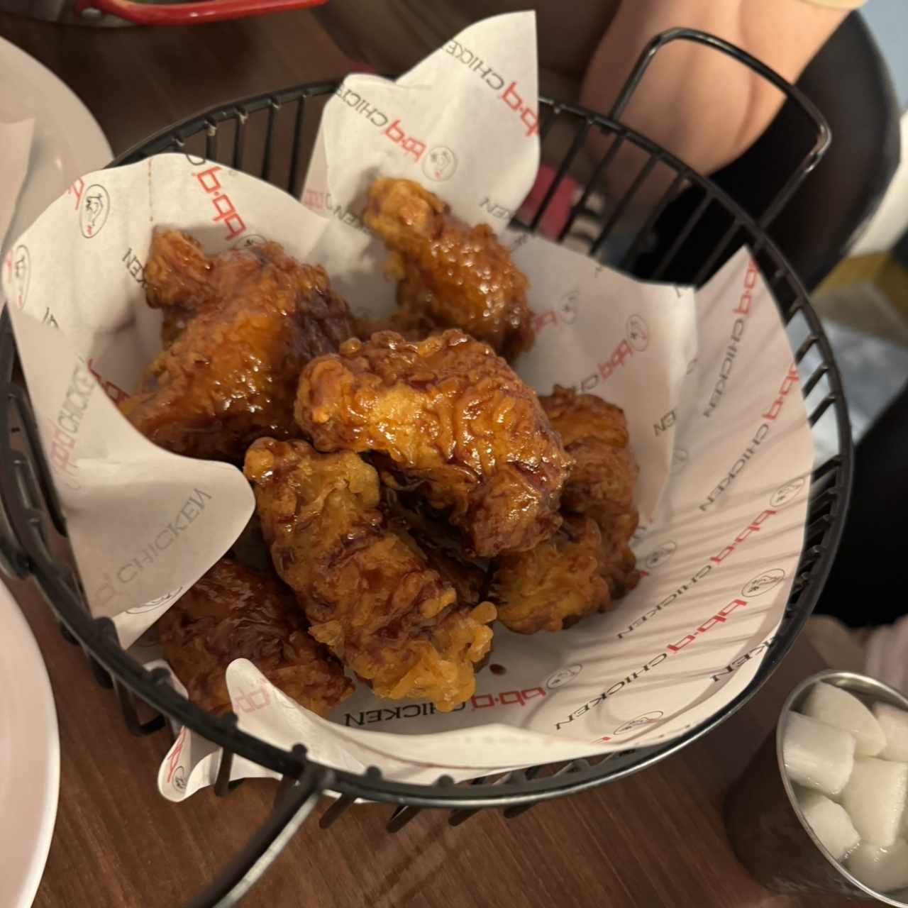 Alitas
