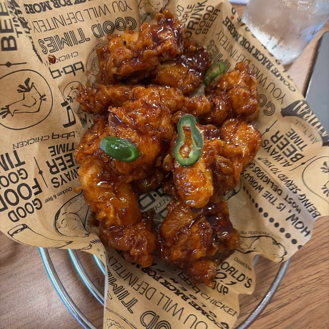 Boneless 