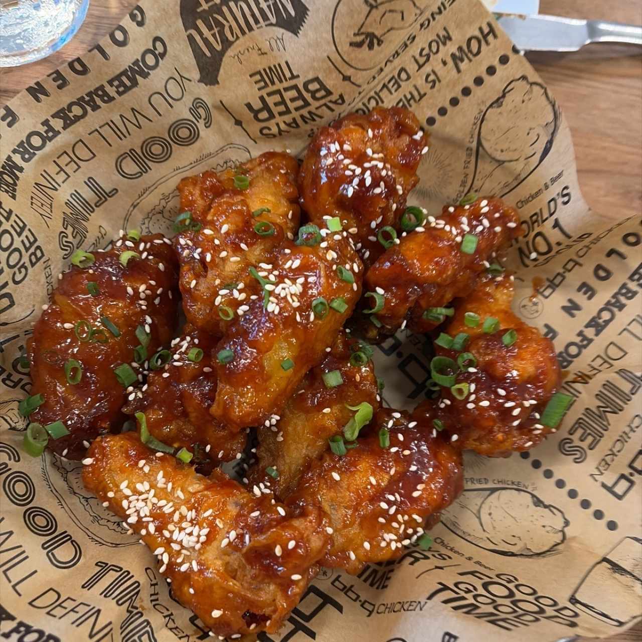 Alitas