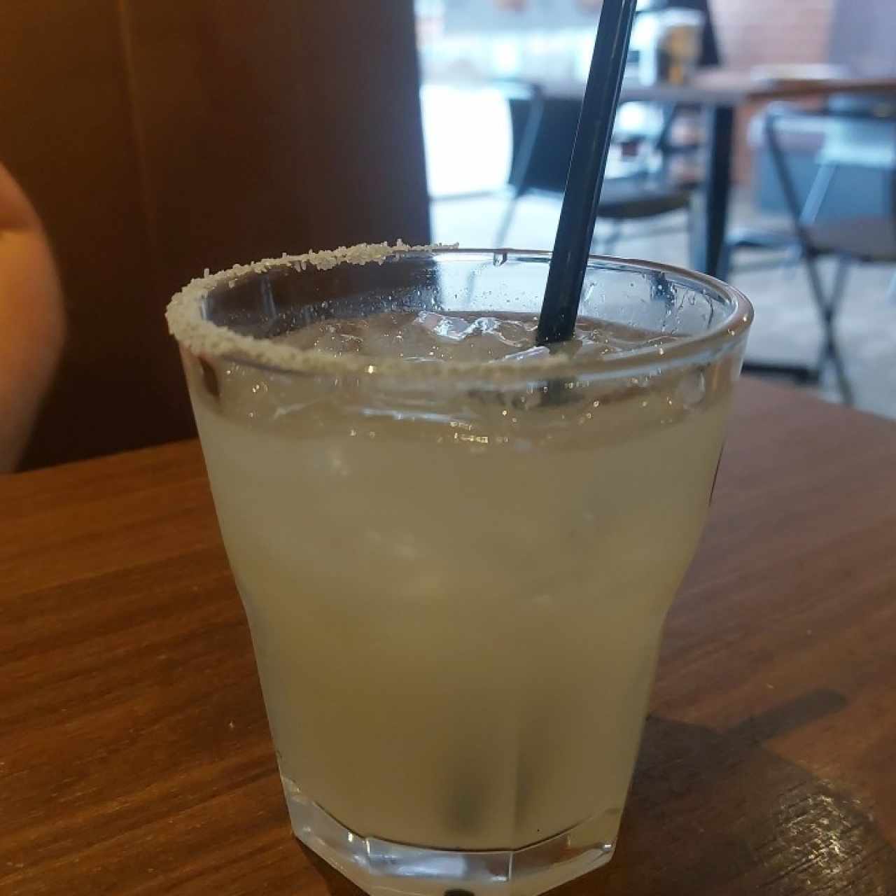 Margarita de Limón