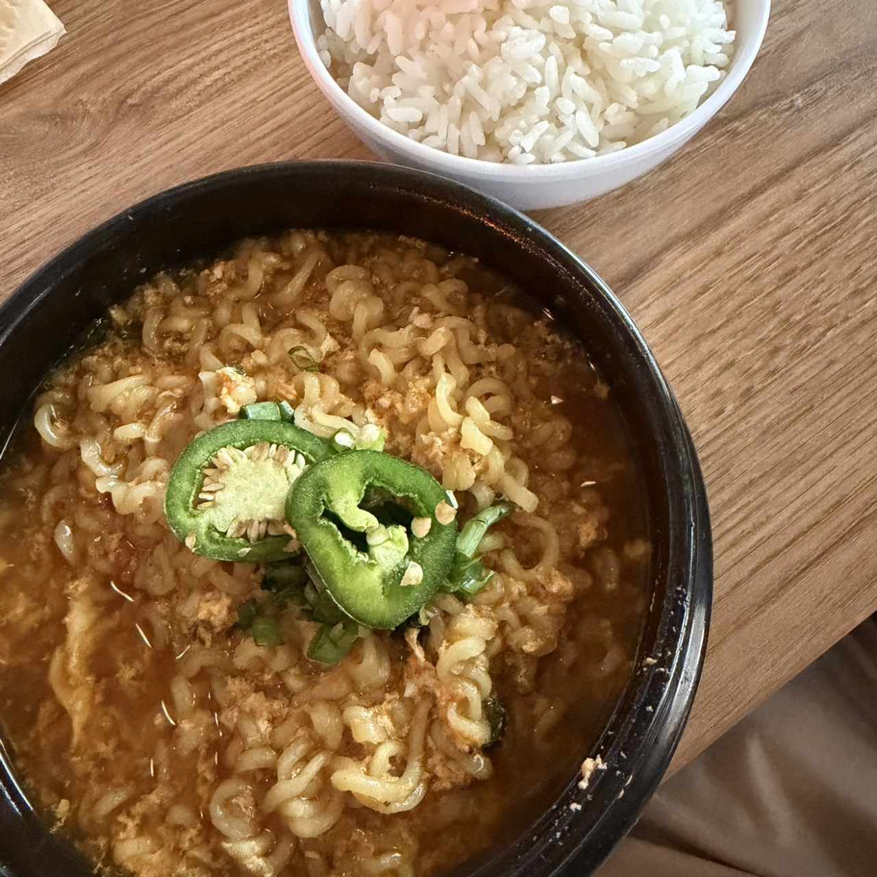 Ramyeon