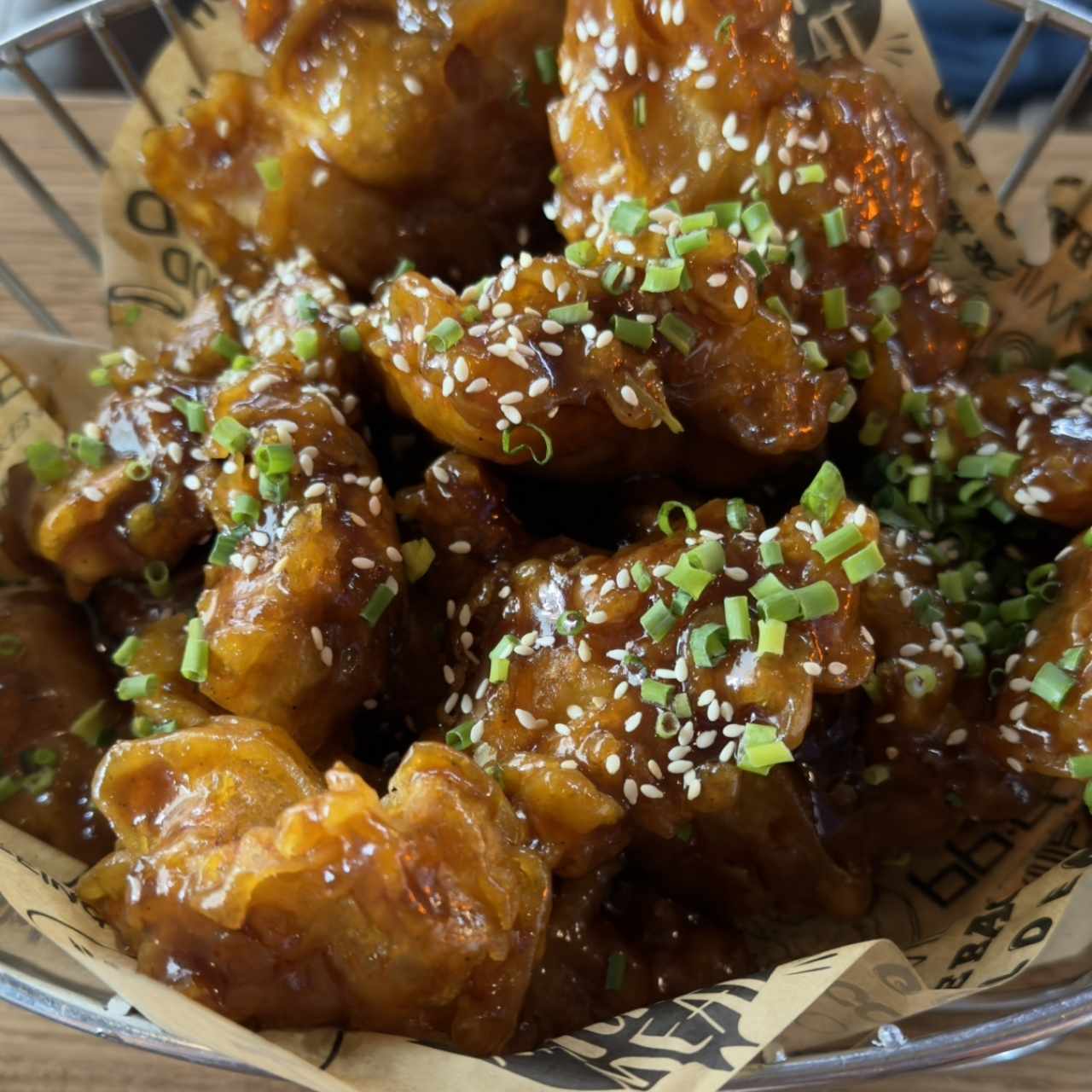 Boneless