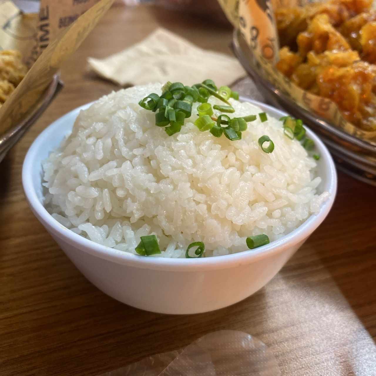 Arroz
