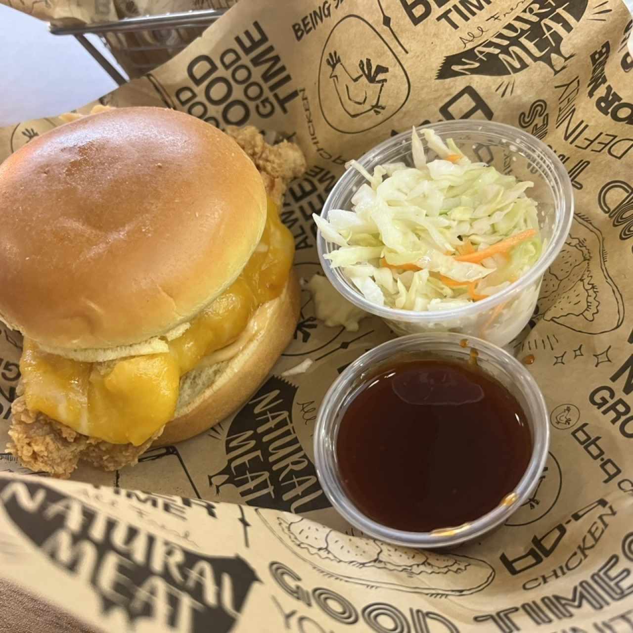 Burguer