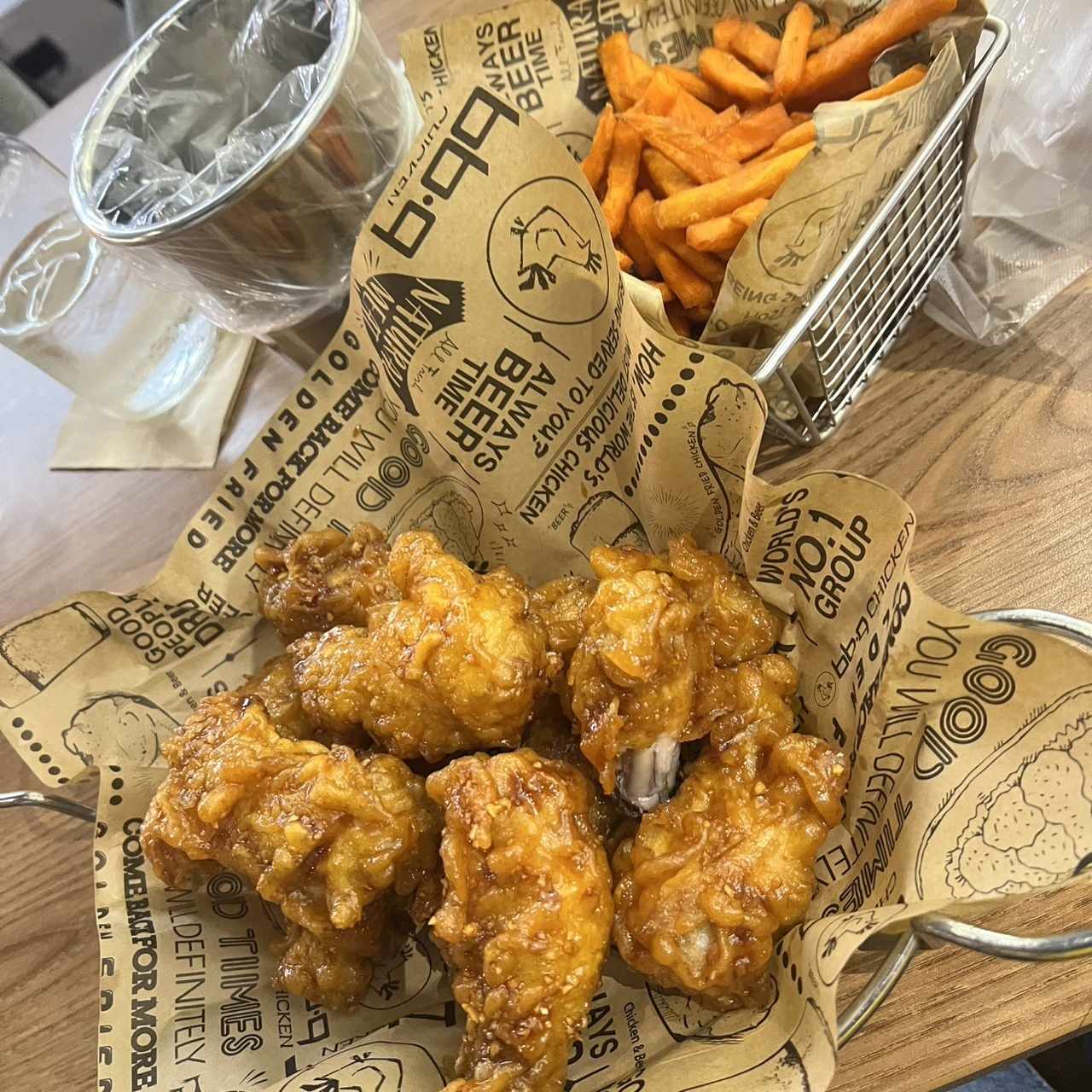 Pollo