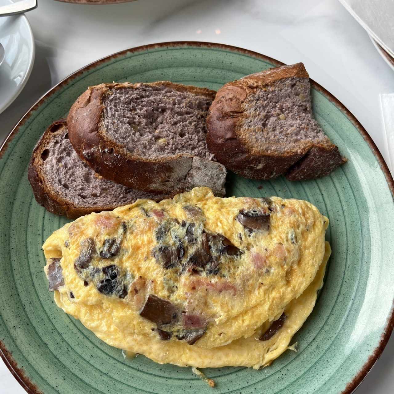 Huevos al Gusto Con 3 Ingredientes