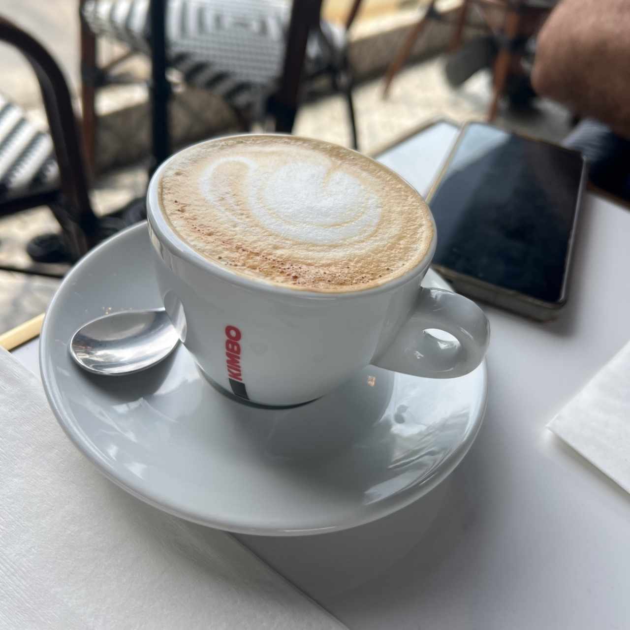 Capuccino
