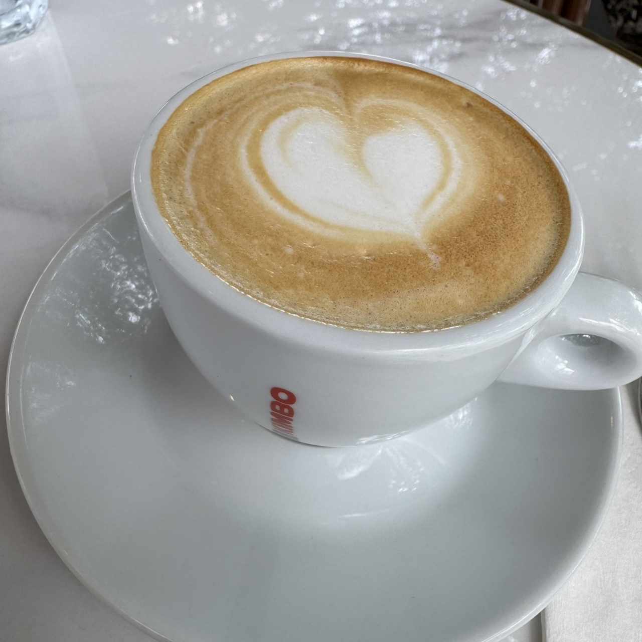 Capuccino
