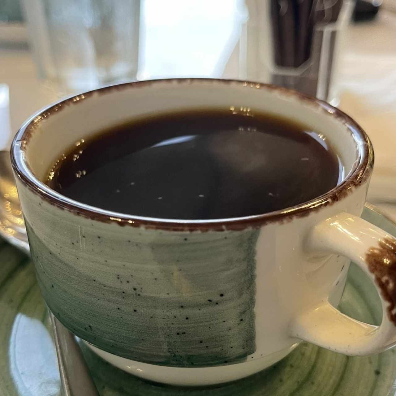 Café Americano
