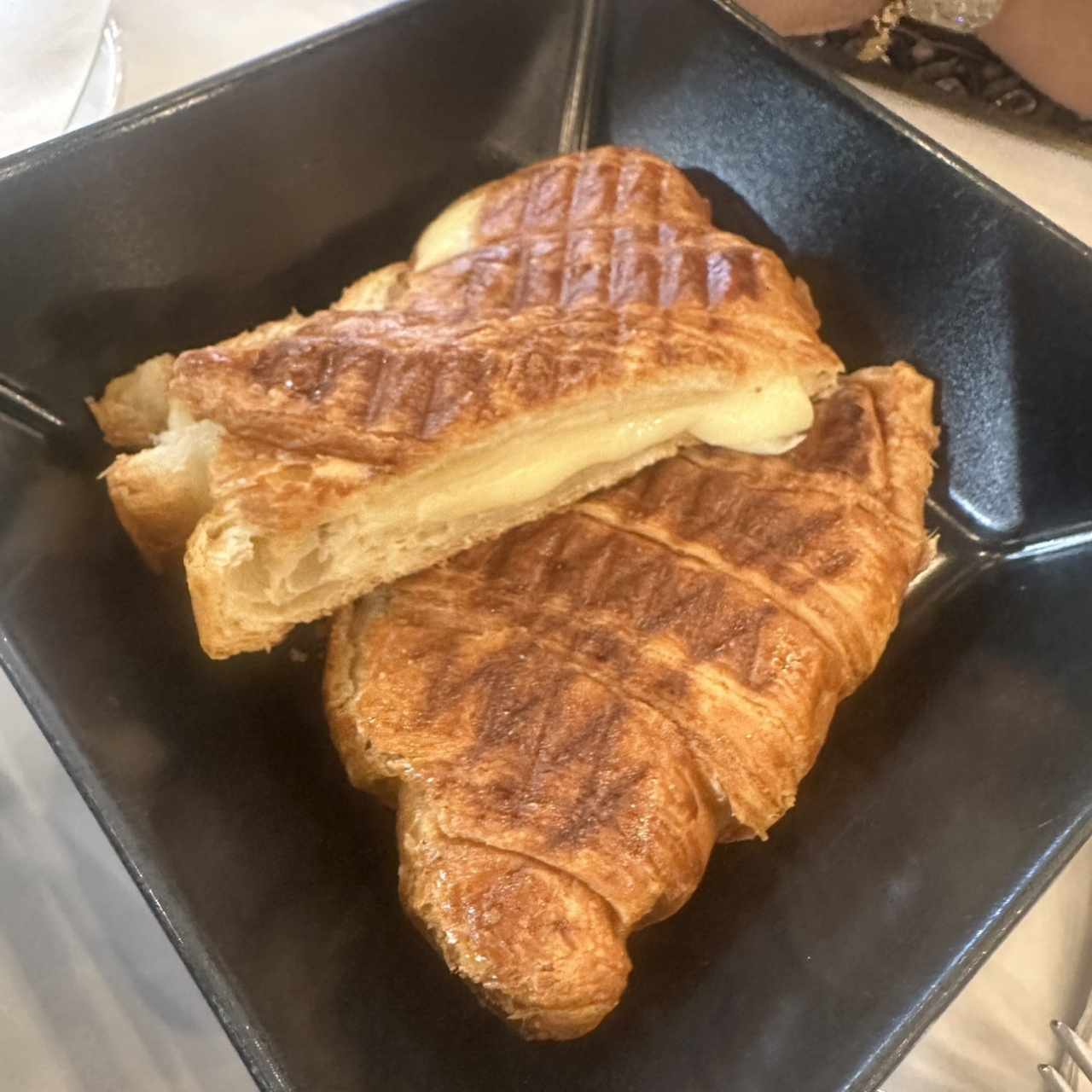 Sándwiches - Derretido de Queso