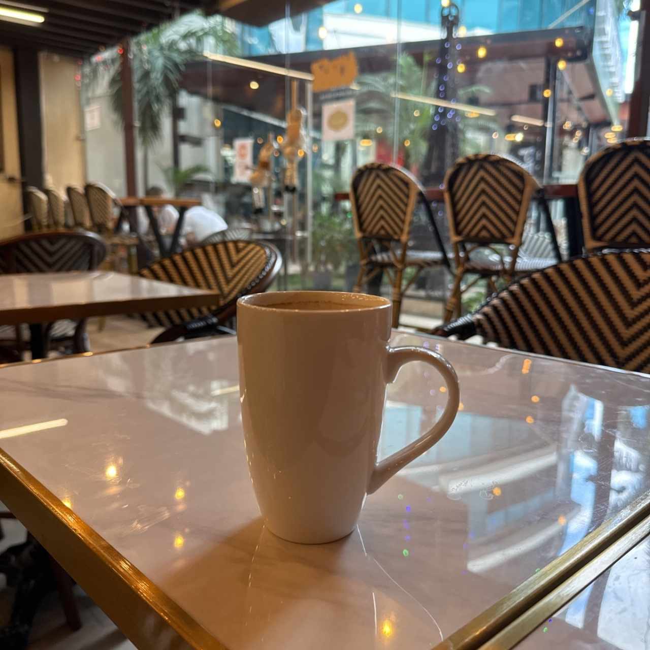 Cafe