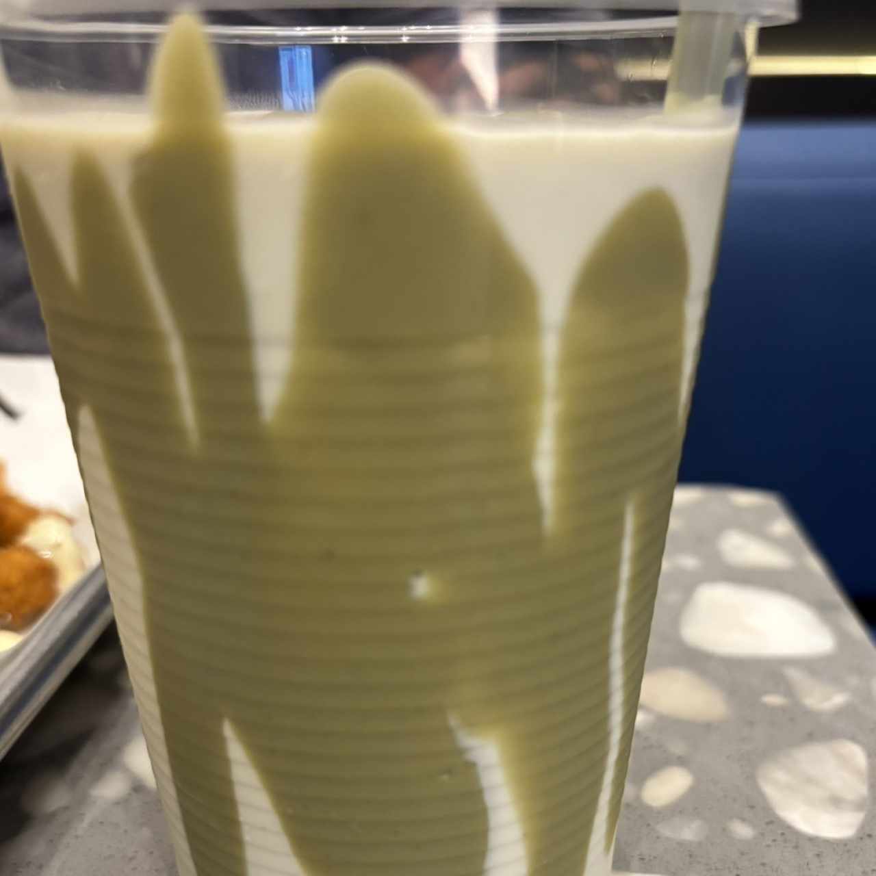 Shake de Pistachio
