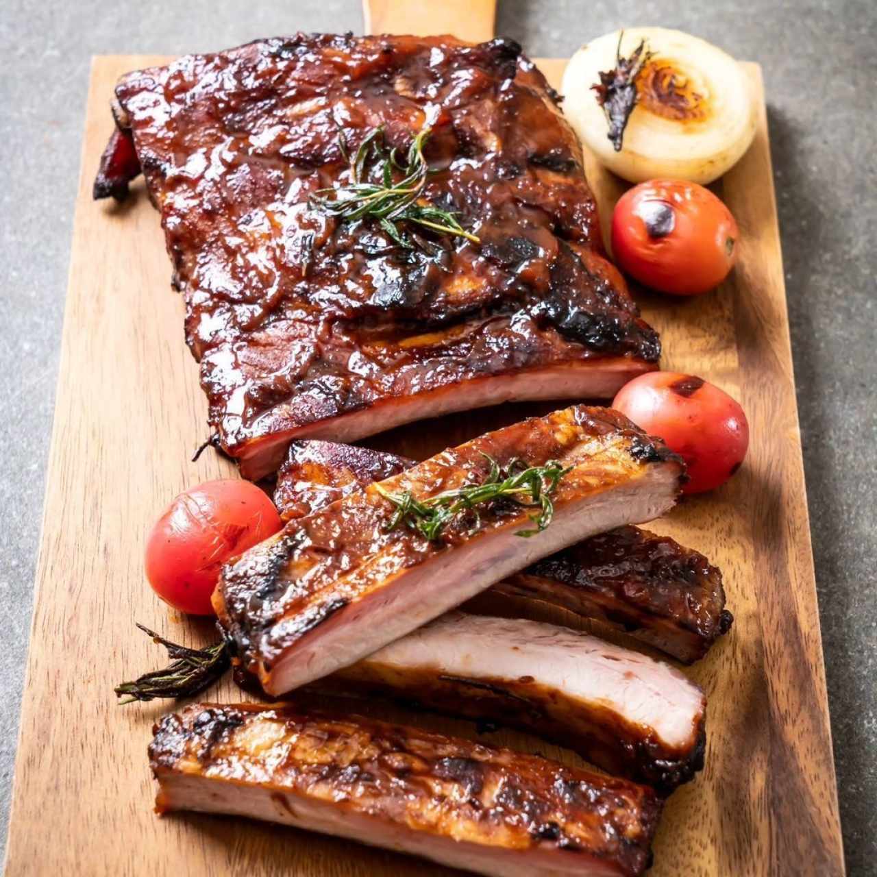 Pretelt Gourmet Meats (San Francisco)