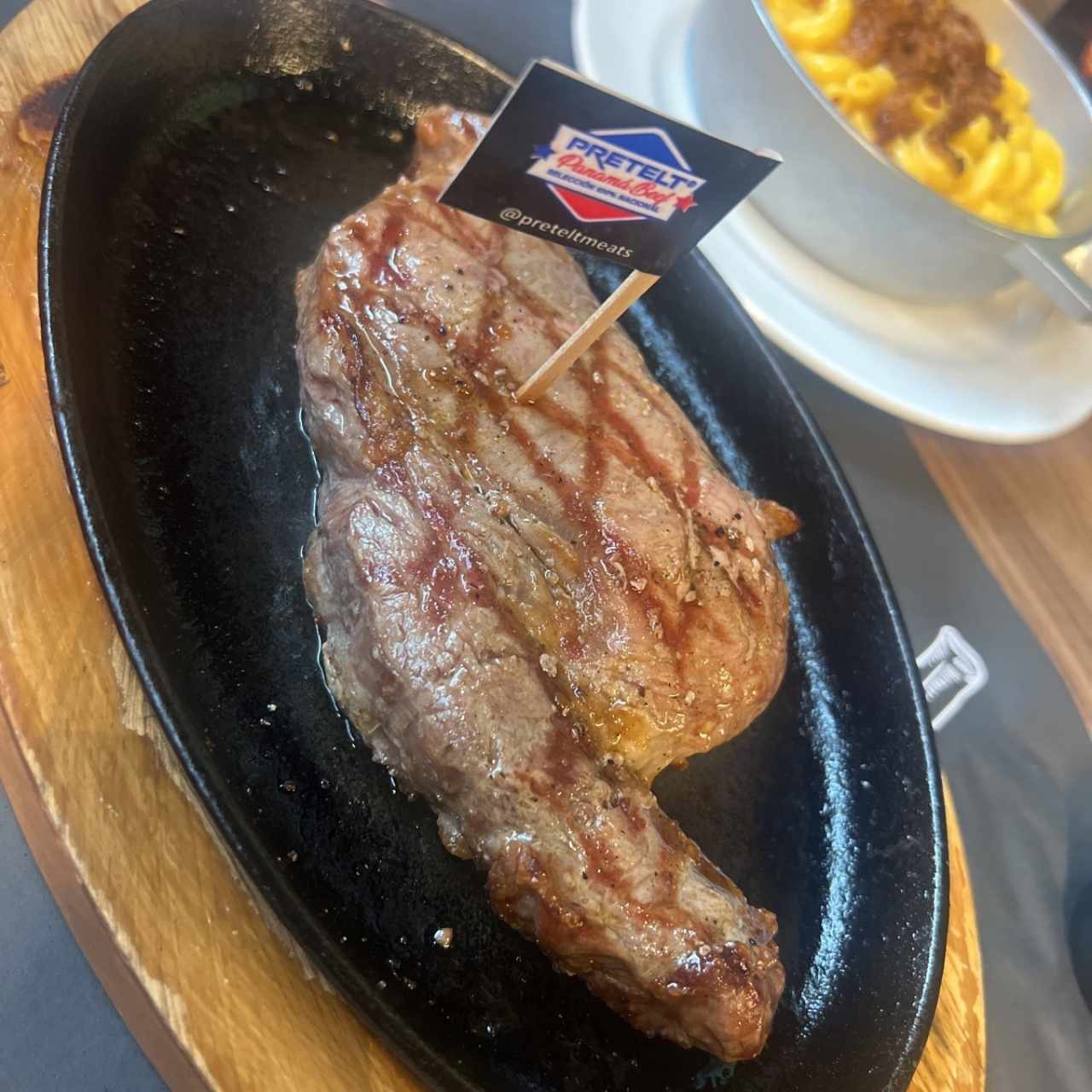 RIBEYE NACIONAL -12 oz