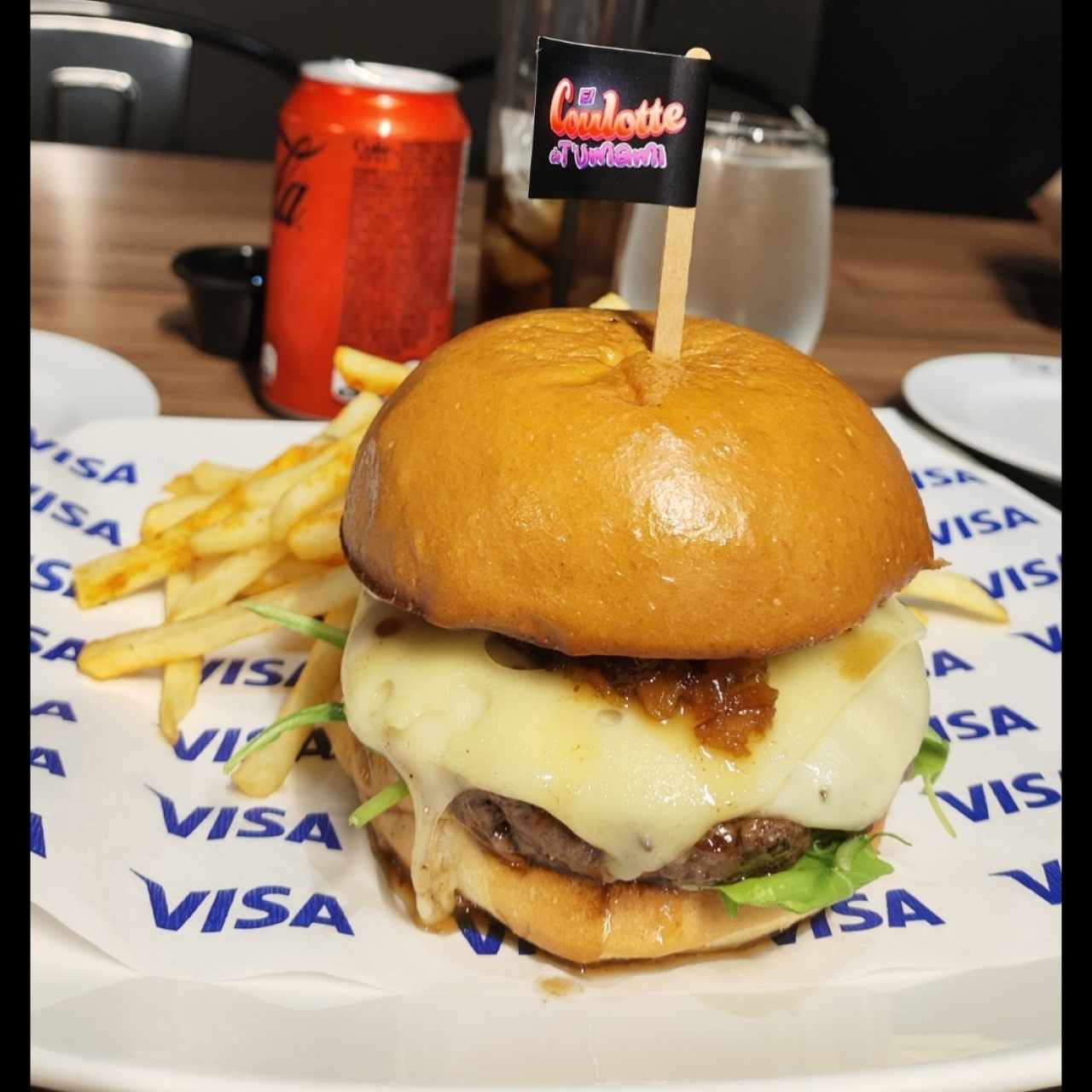 Burger week 2026