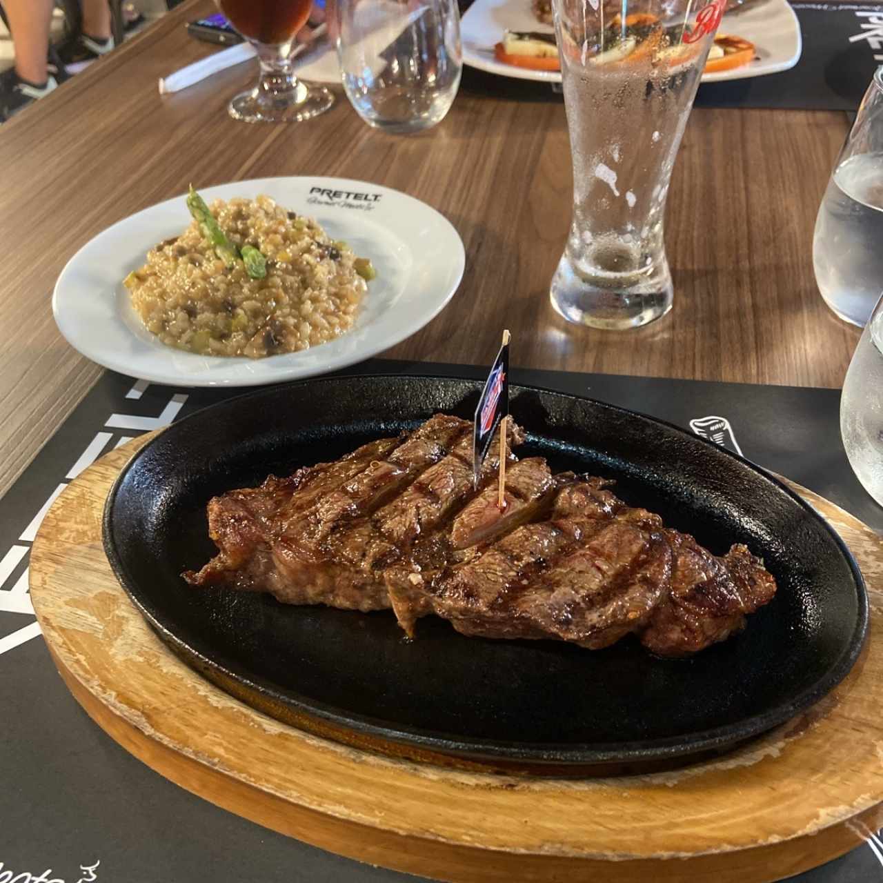 RIBEYE PRIME -12 oz