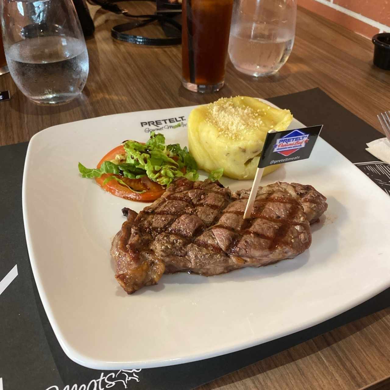 Pretelt Gourmet Meats (San Francisco)