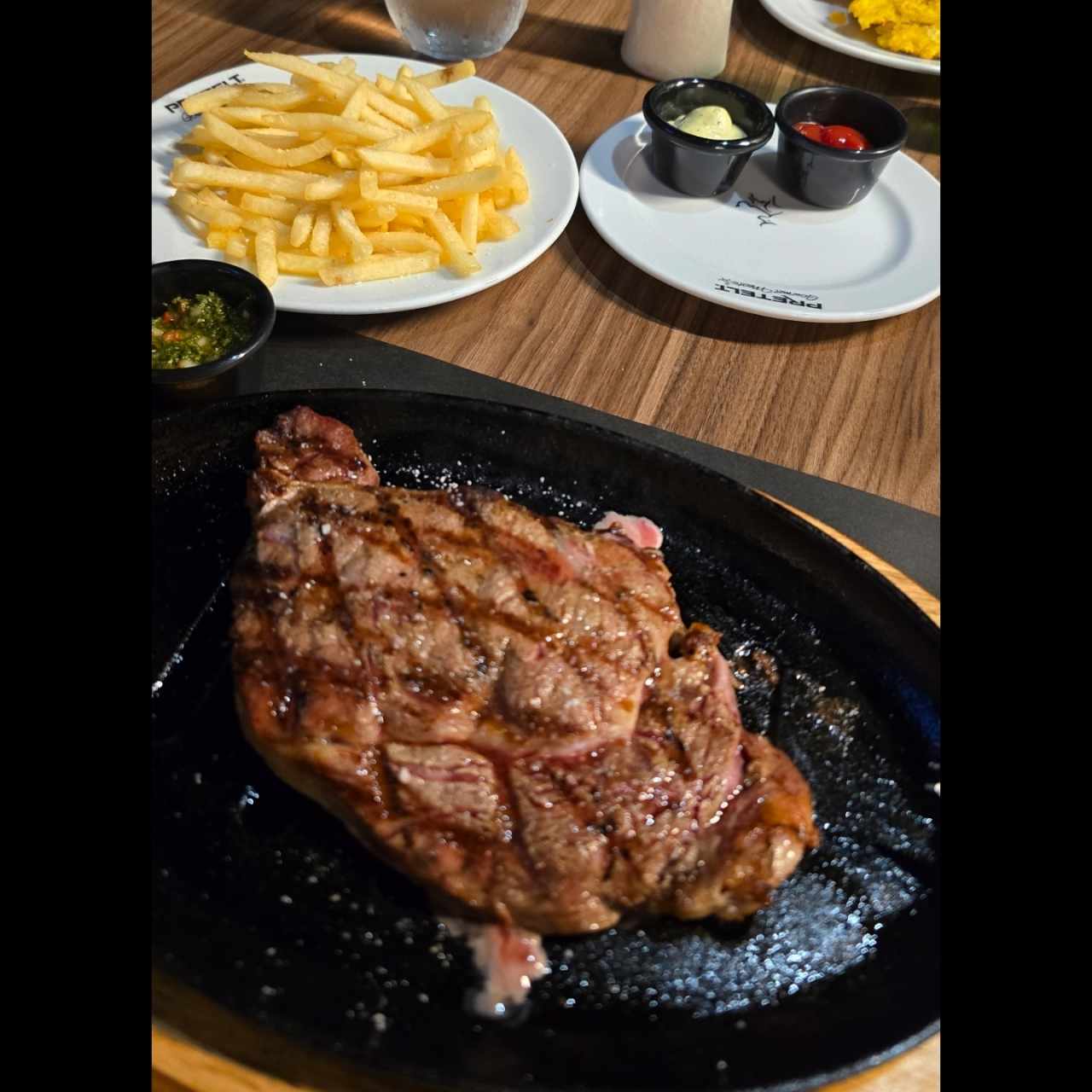 RIBEYE NACIONAL -12 oz