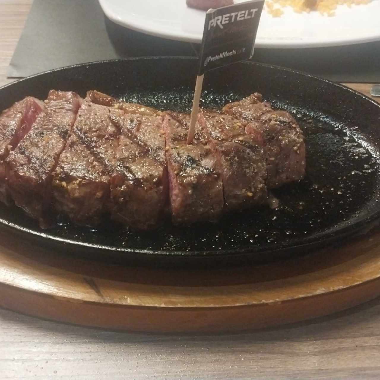 CORTES IMPORTADOS - PICAÑA (COULOTTE)- 12 oz