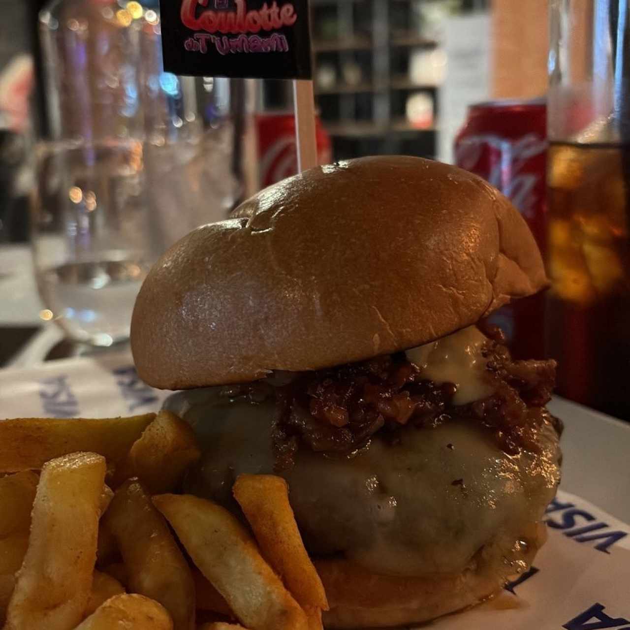 Burger