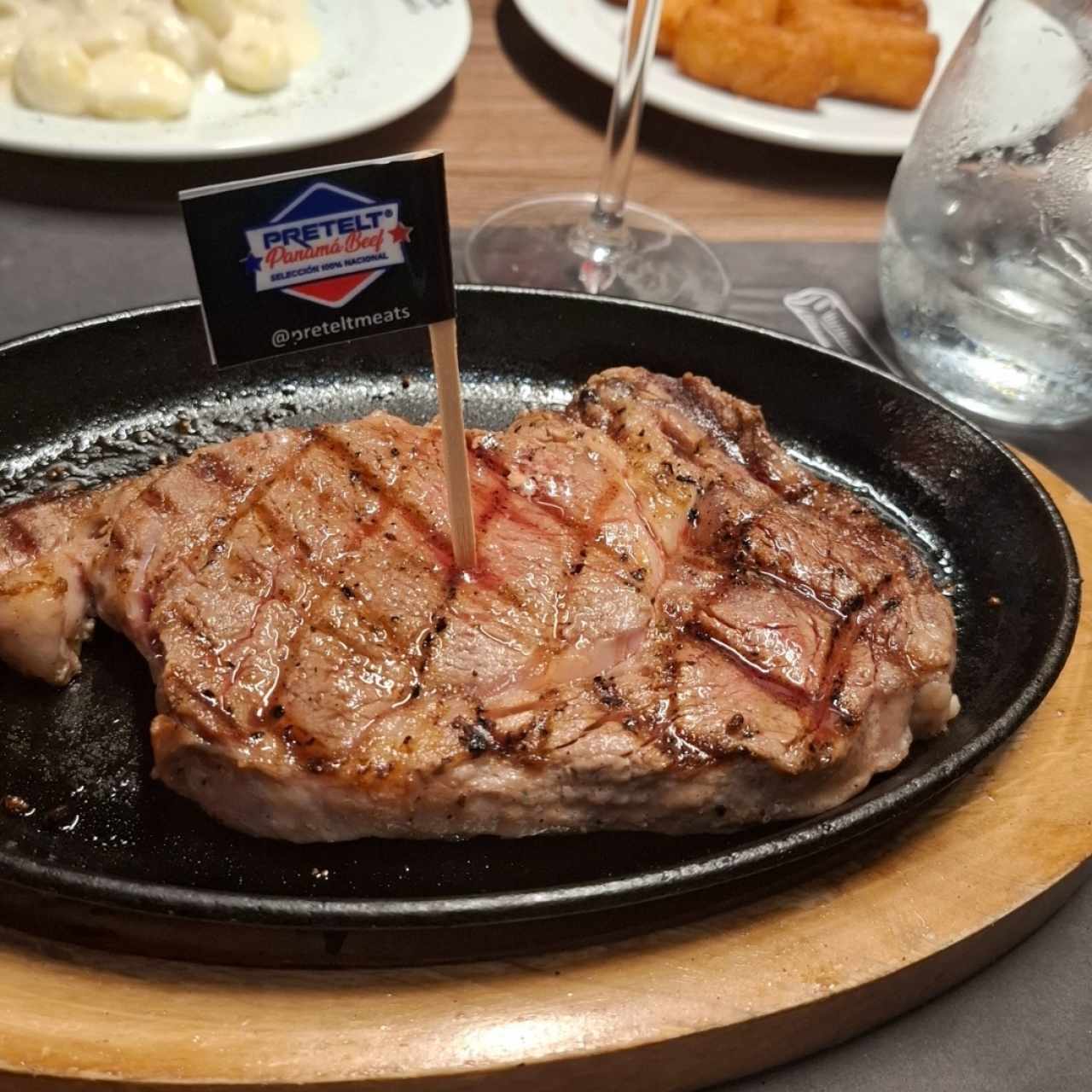 RIBEYE NACIONAL -12 oz